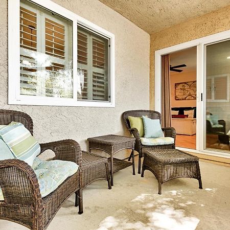 DP-4 Ritz Pointe Condo Dana Point Exterior foto