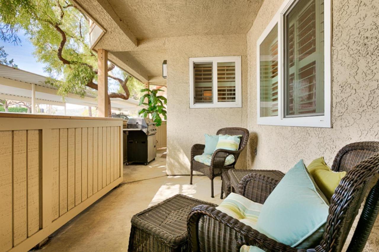 DP-4 Ritz Pointe Condo Dana Point Exterior foto