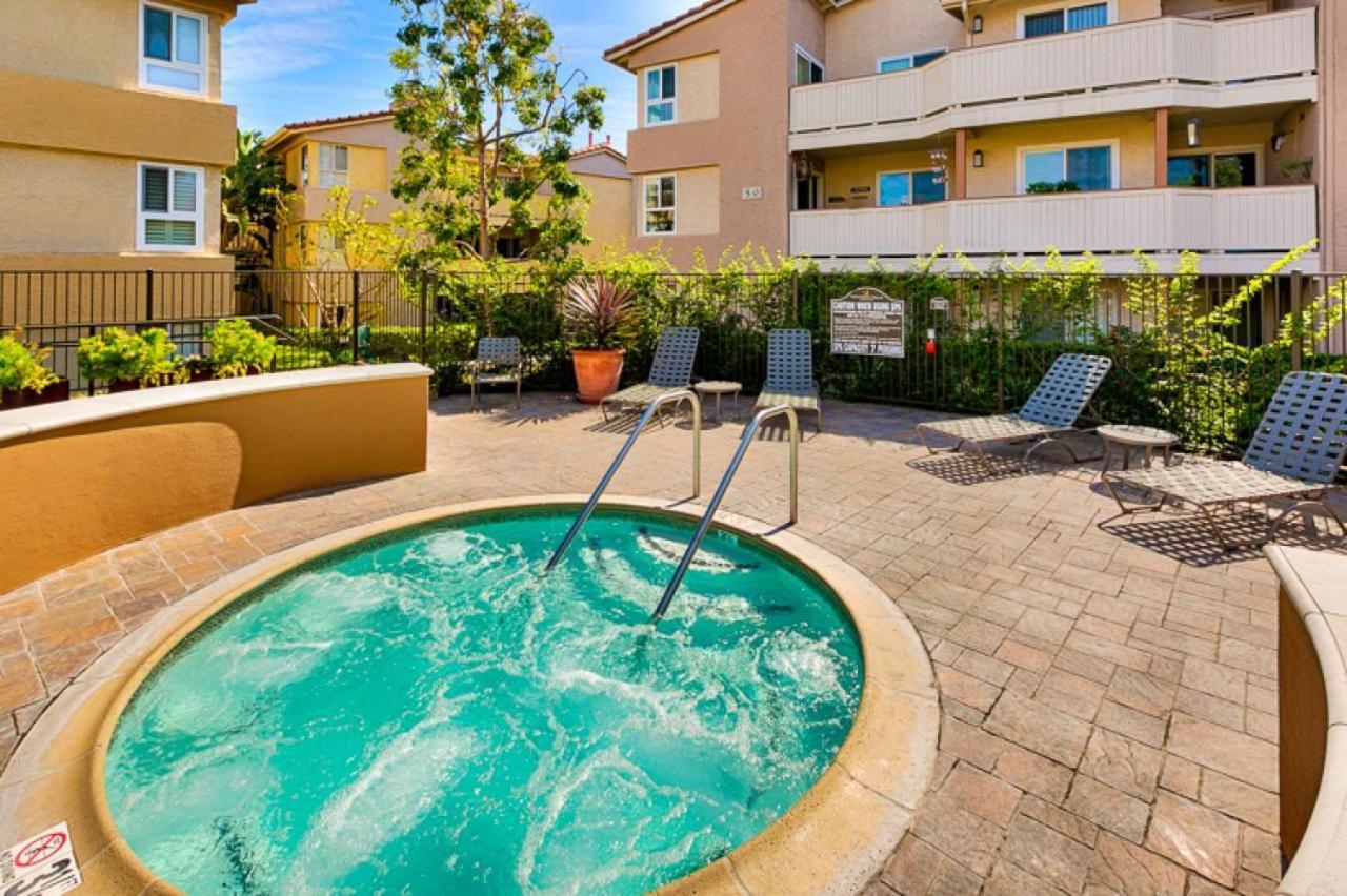 DP-4 Ritz Pointe Condo Dana Point Exterior foto