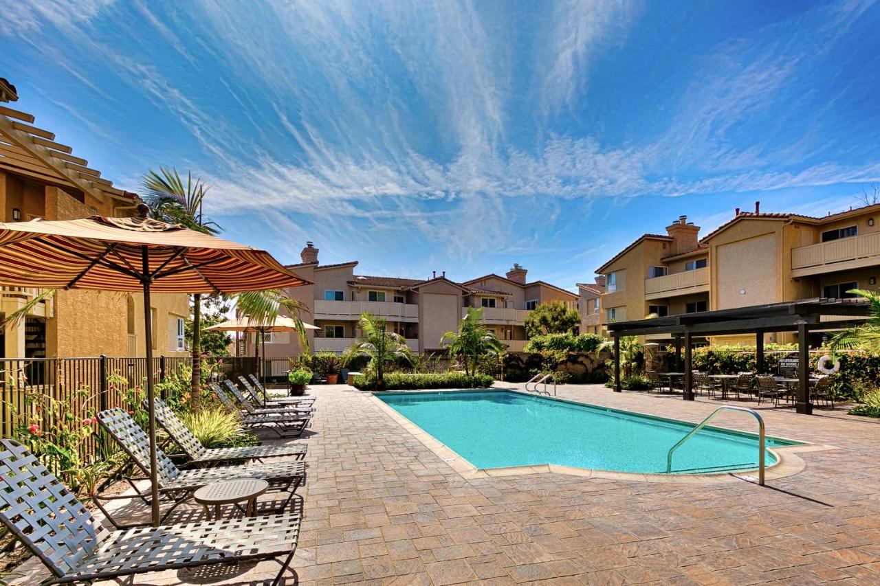 DP-4 Ritz Pointe Condo Dana Point Exterior foto