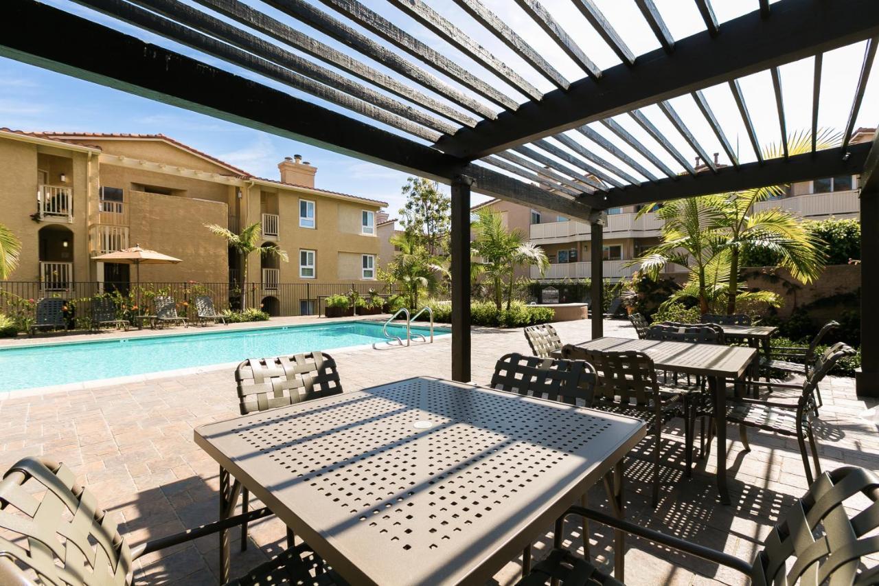 DP-4 Ritz Pointe Condo Dana Point Exterior foto